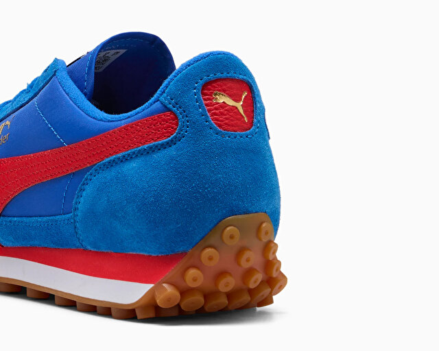 Puma Ayakkabı Günlük EASY RIDER VINTAGE - Görsel 6