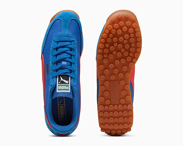 Puma Ayakkabı Günlük EASY RIDER VINTAGE - Görsel 7