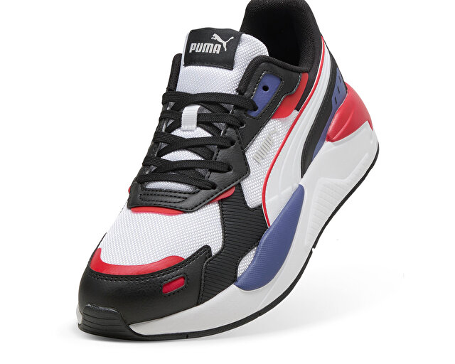 Puma Ayakkabı Günlük X-RAY 3 - Görsel 6