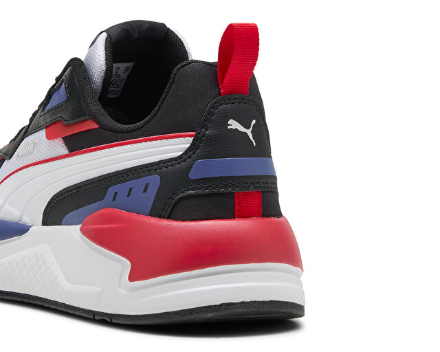 Puma Ayakkabı Günlük X-RAY 3 - Görsel 7