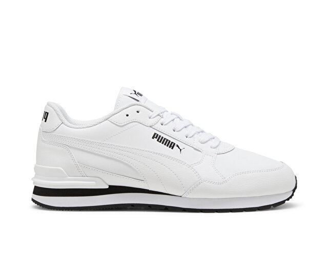 Puma Ayakkabı Günlük St Runner V4 L - Görsel 2