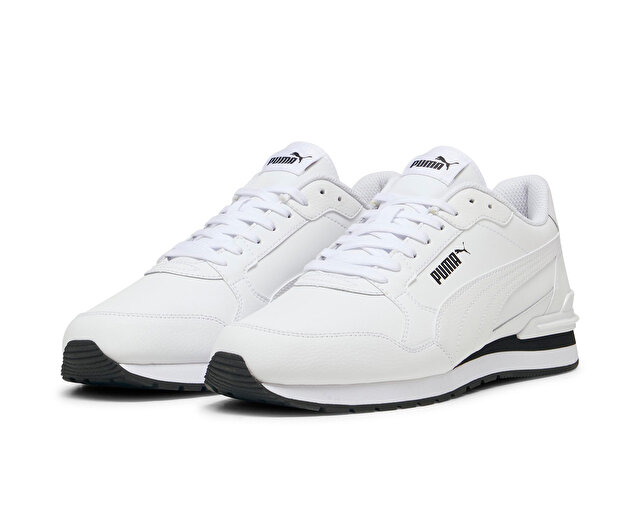 Puma Ayakkabı Günlük St Runner V4 L - Görsel 4