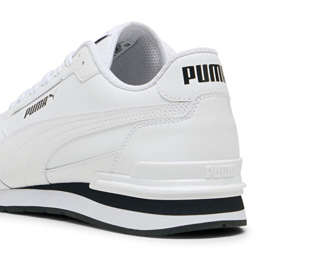 Puma Ayakkabı Günlük St Runner V4 L - Görsel 7