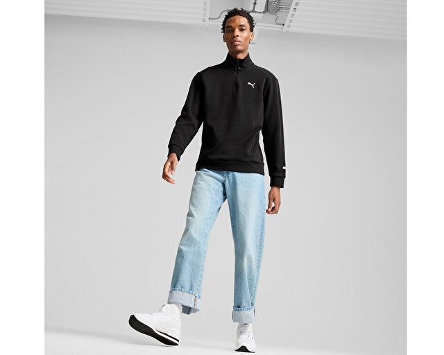 Puma Ayakkabı Günlük St Runner V4 L - Görsel 8