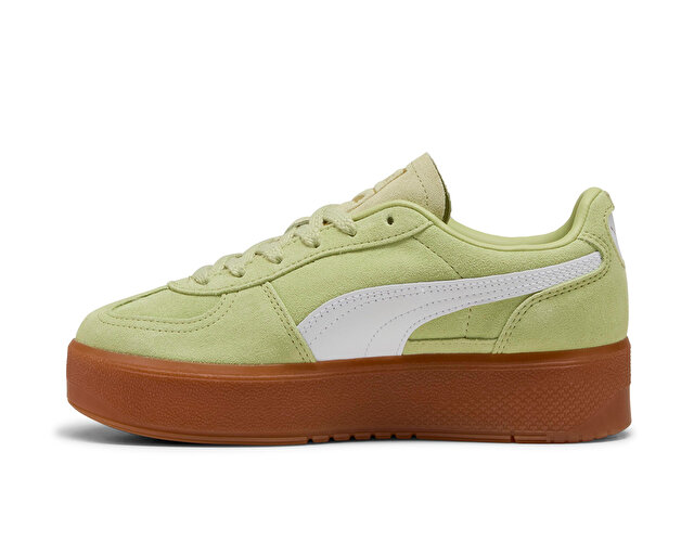 Puma Ayakkabı Günlük PALERMO ELEVATA WNS - Görsel 3