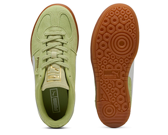 Puma Ayakkabı Günlük PALERMO ELEVATA WNS - Görsel 5