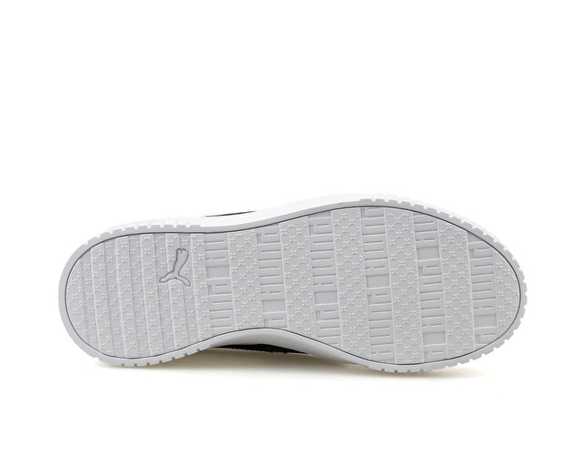 Puma Ayakkabı Günlük Carina 2.0 Zebra Jr - Görsel 6