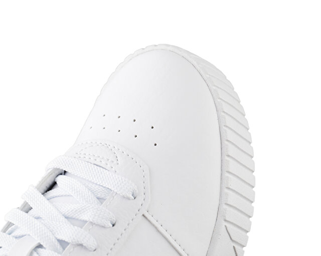 Puma Ayakkabı Günlük Carina 2.0 Zebra Jr - Görsel 7