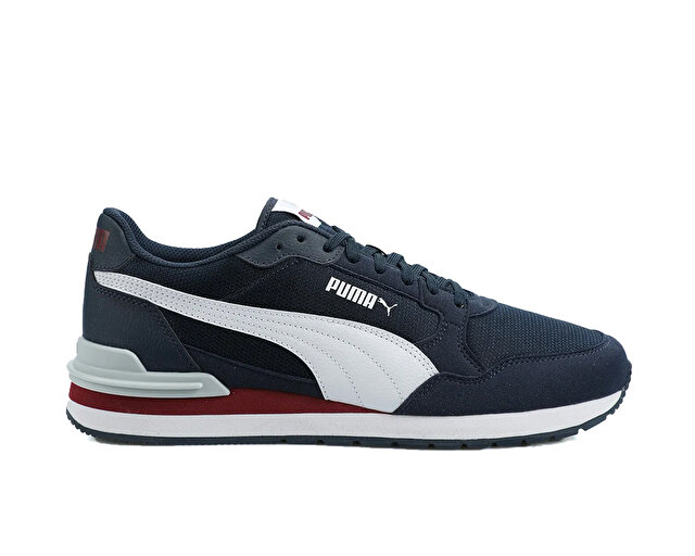 Puma Ayakkabı Günlük ST RUNNER V4 MESH - Görsel 2