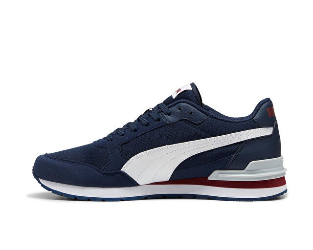 Puma Ayakkabı Günlük ST RUNNER V4 MESH - Görsel 4