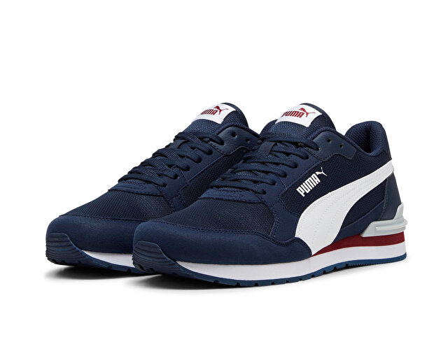 Puma Ayakkabı Günlük ST RUNNER V4 MESH - Görsel 5