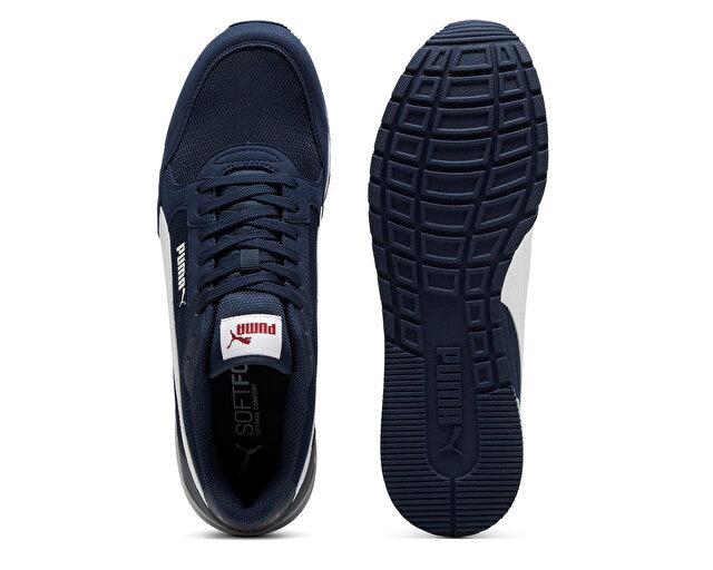 Puma Ayakkabı Günlük ST RUNNER V4 MESH - Görsel 6