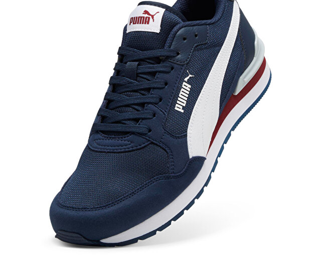 Puma Ayakkabı Günlük ST RUNNER V4 MESH - Görsel 7