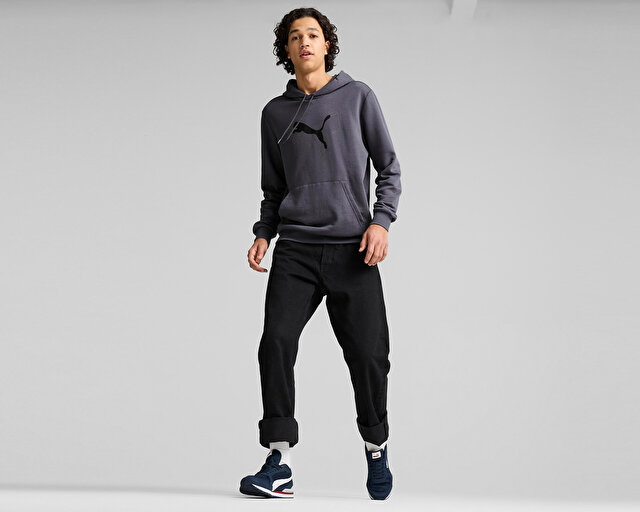 Puma Ayakkabı Günlük ST RUNNER V4 MESH - Görsel 9