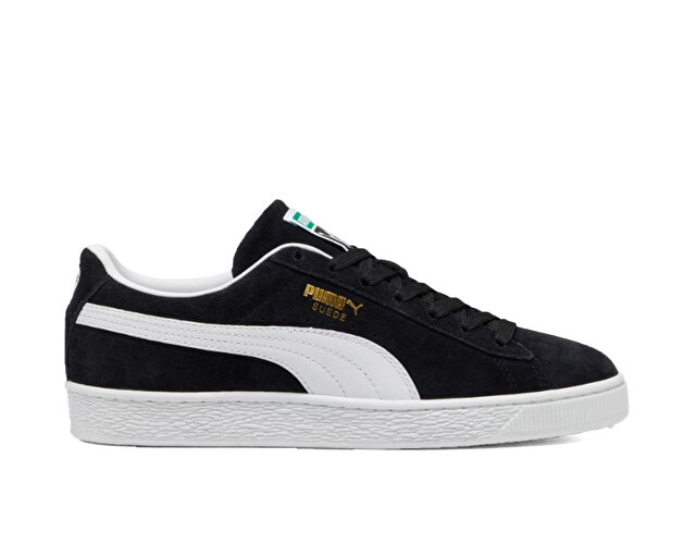 Puma Ayakkabı Günlük Suede Classic - Görsel 2