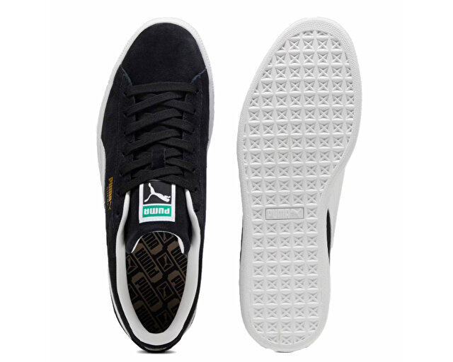Puma Ayakkabı Günlük Suede Classic - Görsel 6