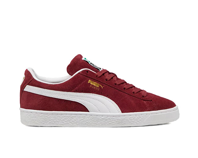 Puma Ayakkabı Günlük Suede Classic - Görsel 2