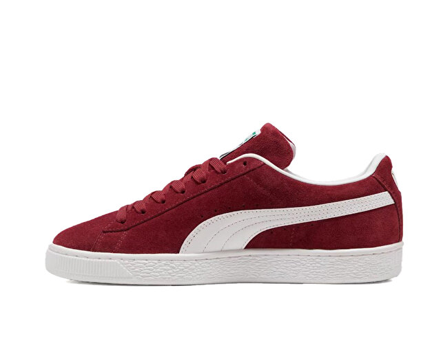 Puma Ayakkabı Günlük Suede Classic - Görsel 3