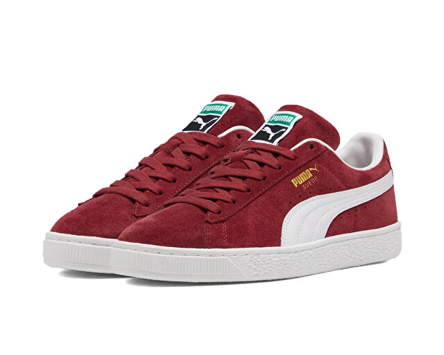 Puma Ayakkabı Günlük Suede Classic - Görsel 4