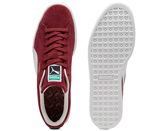 Puma Ayakkabı Günlük Suede Classic - Görsel 5
