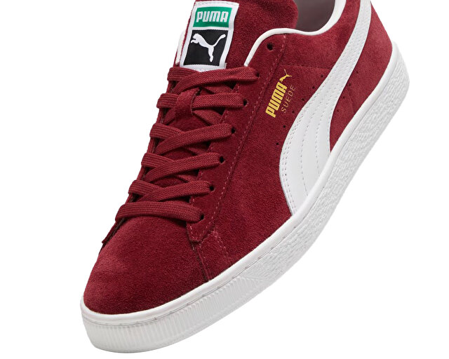 Puma Ayakkabı Günlük Suede Classic - Görsel 6