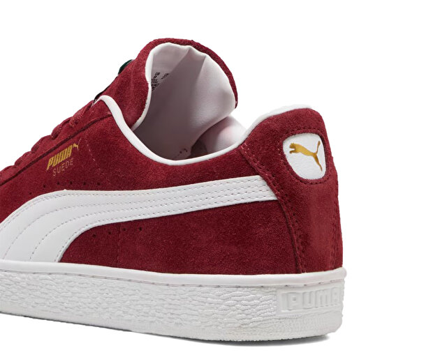 Puma Ayakkabı Günlük Suede Classic - Görsel 7