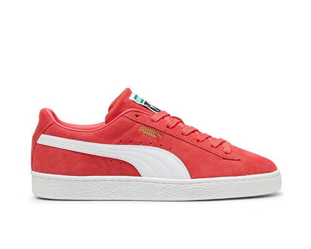 Puma Ayakkabı Günlük Suede Classic - Görsel 2