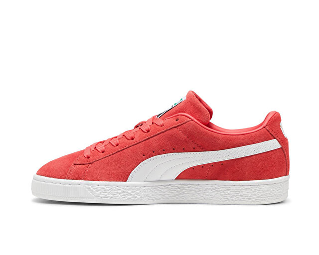 Puma Ayakkabı Günlük Suede Classic - Görsel 3