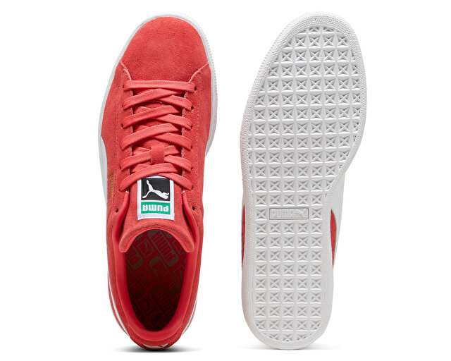 Puma Ayakkabı Günlük Suede Classic - Görsel 5