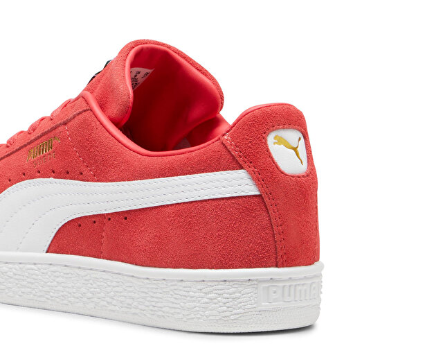 Puma Ayakkabı Günlük Suede Classic - Görsel 7