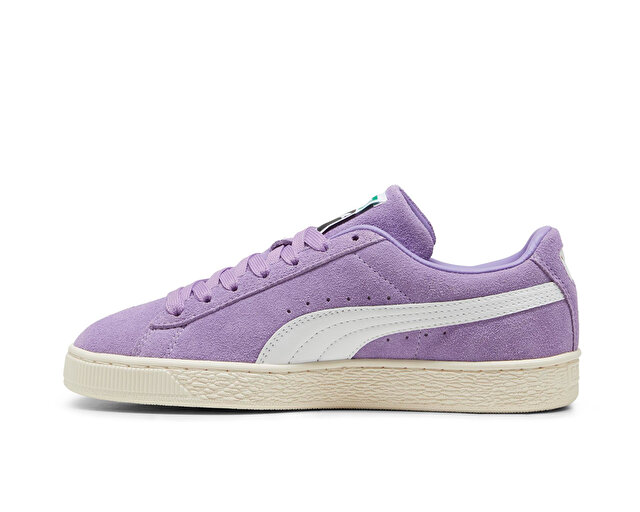 Puma Ayakkabı Günlük Suede Classic - Görsel 3
