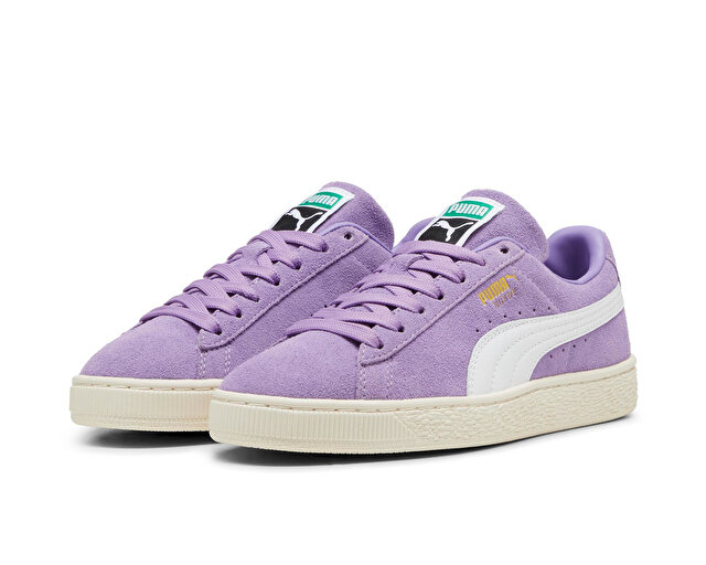 Puma Ayakkabı Günlük Suede Classic - Görsel 4