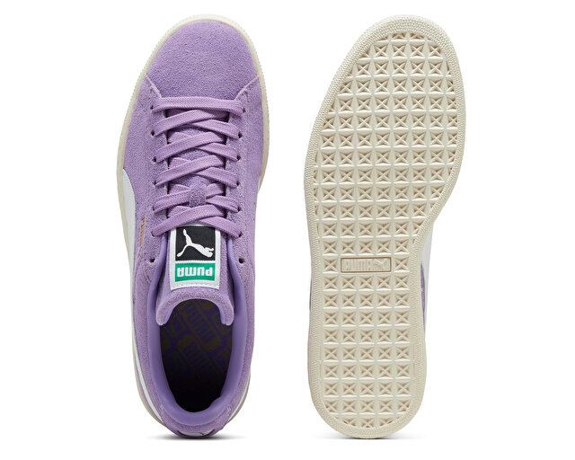 Puma Ayakkabı Günlük Suede Classic - Görsel 5