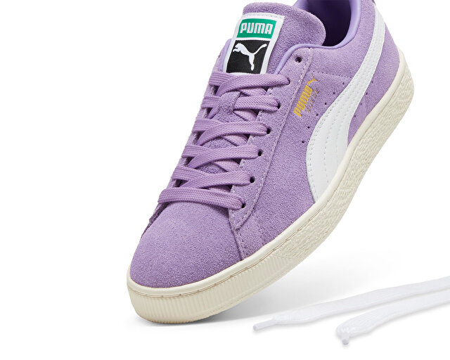 Puma Ayakkabı Günlük Suede Classic - Görsel 6