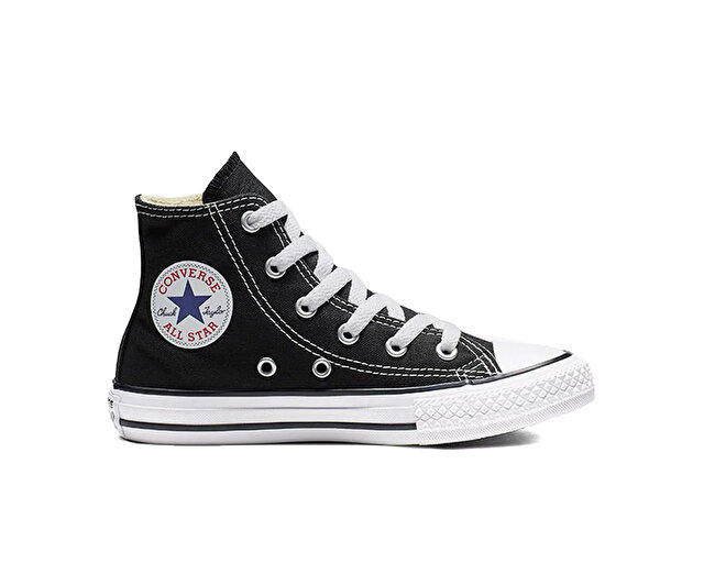 Converse Ayakkabı Günlük Chuck Taylor All Star - Görsel 2