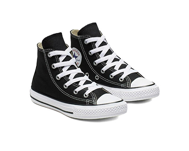 Converse Ayakkabı Günlük Chuck Taylor All Star - Görsel 4