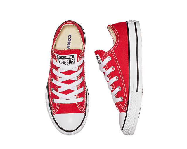Converse Ayakkabı Günlük 3J236C - Görsel 5