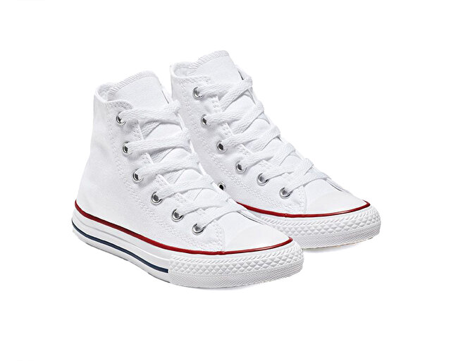 Converse Ayakkabı Günlük 3J253C - Görsel 4