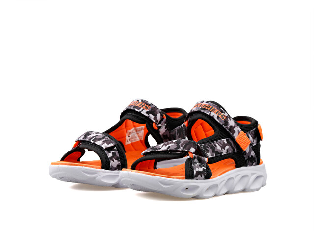 Skechers Ayakkabı Günlük Hypno Splash - Görsel 4