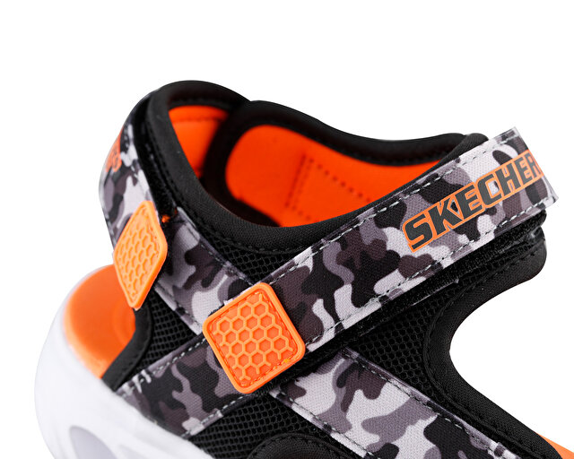 Skechers Ayakkabı Günlük Hypno Splash - Görsel 8