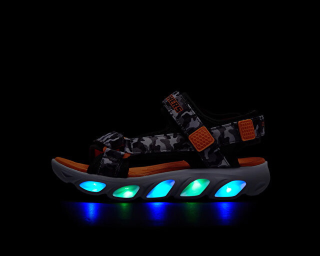 Skechers Ayakkabı Günlük Hypno Splash - Görsel 9