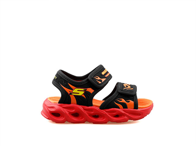 Skechers Ayakkabı Sandalet Thermo Splash - Görsel 2