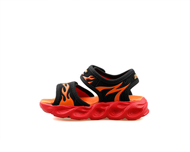 Skechers Ayakkabı Sandalet Thermo Splash - Görsel 3