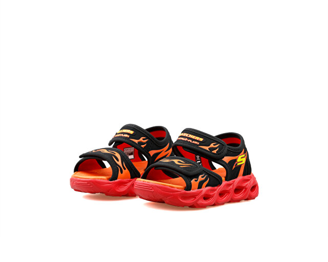 Skechers Ayakkabı Sandalet Thermo Splash - Görsel 4