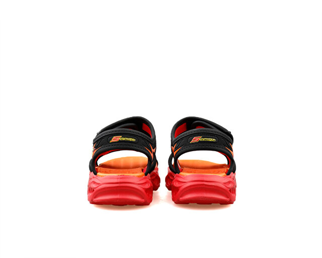Skechers Ayakkabı Sandalet Thermo Splash - Görsel 5