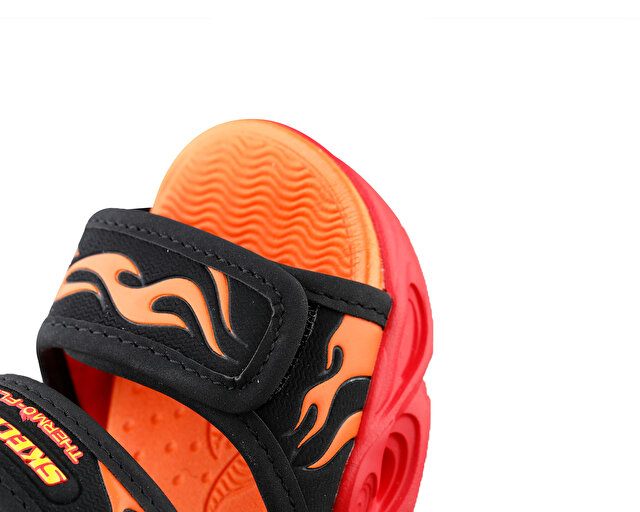 Skechers Ayakkabı Sandalet Thermo Splash - Görsel 7