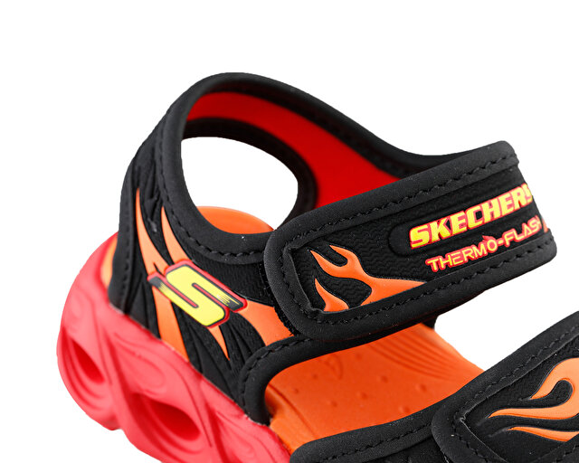 Skechers Ayakkabı Sandalet Thermo Splash - Görsel 8