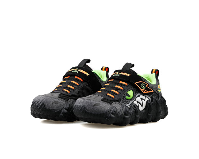 Skechers Ayakkabı Günlük Skech-O-Saurus Lights - Görsel 4