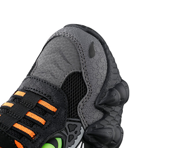 Skechers Ayakkabı Günlük Skech-O-Saurus Lights - Görsel 7