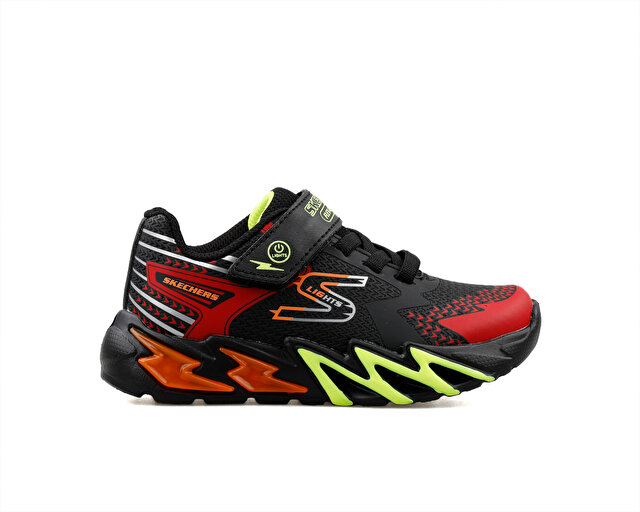 Skechers Ayakkabı Günlük FLEXGLOW BOLT - Görsel 2